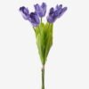 Artificial Flower 15*15*51cm Tulipa  *5 bouquet GS-77525001 2025SEP YeahFlower is one of Chinese leading OEM manufacturers and exporters , supplying the silk flowers, wholesale artificial trees