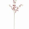 Artificial Flower 12*12*97cm Vanda *3 single stem GS-79825004-Z1 2025SEP YeahFlower is one of Chinese leading OEM manufacturers and exporters , supplying the silk flowers, wholesale artificial trees