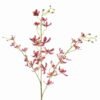 Artificial Flower 12*12*97cm Vanda *3 single stem GS-79825004-Z1 2025SEP YeahFlower is one of Chinese leading OEM manufacturers and exporters , supplying the silk flowers, wholesale artificial trees