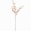 Artificial Flower 12*12*97cm Vanda *3 single stem GS-79825004 2025SEP YeahFlower is one of Chinese leading OEM manufacturers and exporters , supplying the silk flowers, wholesale artificial trees