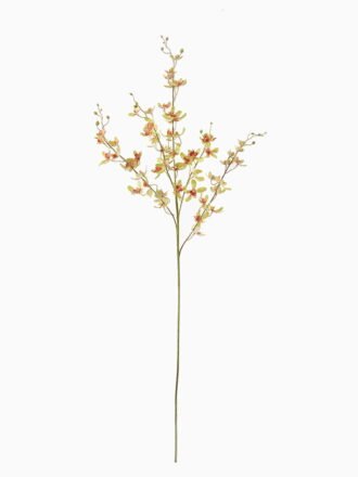 Artificial Flower 12*12*97cm Vanda *3 single stem GS-79825004 2025SEP 3,000+ sqm showroom with thousands of artificial flowers, plants & trees ready for global sourcing.