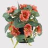 Artificial Flower 17*17*17cm Wild flower in PP pot GS-03325008 2025JUL YeahFlower is one of Chinese leading OEM manufacturers and exporters , supplying the silk flowers, wholesale artificial trees