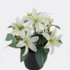 Artificial Flower Wild flower in PP pot GS-03325017_3 Artificial Flower 20*20*21cm Wild flower in PP pot GS-03325017 2025JUL YeahFlower is one of Chinese leading OEM manufacturers and exporters , supplying the silk flowers, wholesale artificial trees