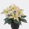 Artificial Flower Wild flower in PP pot GS-03325017_4 Artificial Flower 20*20*21cm Wild flower in PP pot GS-03325017 2025JUL YeahFlower is one of Chinese leading OEM manufacturers and exporters , supplying the silk flowers, wholesale artificial trees