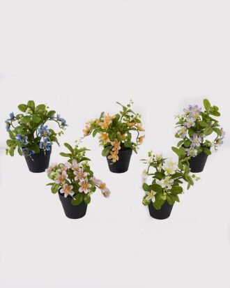 Artificial Flower 18*18*24cm Winter jasmine in PP pot GS-03325011 2025JUL YeahFlower is one of Chinese leading OEM manufacturers and exporters , supplying the silk flowers, wholesale artificial trees Artificial Flower 18*18*24cm Winter jasmine in PP pot GS-03325011 2025JUL YeahFlower is one of Chinese leading OEM manufacturers and exporters , supplying the silk flowers, wholesale artificial trees