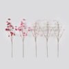 Artificial Flower Wintersweet single stem GS-68125001_1 Artificial Flower 13*13*88cm Wintersweet single stem GS-68125001 2025AUG YeahFlower is one of Chinese leading OEM manufacturers and exporters , supplying the silk flowers, wholesale artificial trees