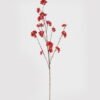 Artificial Flower Wintersweet single stem GS-68125001_5 Artificial Flower 13*13*88cm Wintersweet single stem GS-68125001 2025AUG YeahFlower is one of Chinese leading OEM manufacturers and exporters , supplying the silk flowers, wholesale artificial trees