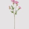 Artificial Flower 18*18*70cm Zinnia elegans Jacq. single stem GS-14525016 2025JUL YeahFlower is one of Chinese leading OEM manufacturers and exporters , supplying the silk flowers, wholesale artificial trees