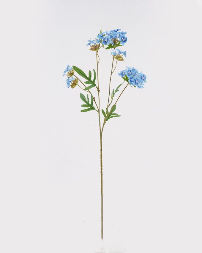 Artificial Flower 18*18*70cm Zinnia elegans Jacq. single stem GS-14525016 2025JUL YeahFlower is one of Chinese leading OEM manufacturers and exporters , supplying the silk flowers, wholesale artificial trees