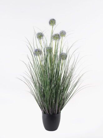 Artificial Grass 35*35*70CM Grass *3 in PP pot GS-29424127 2025Oct YeahFlower is one of Chinese leading OEM manufacturers and exporters , supplying the silk flowers, wholesale artificial trees