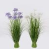 Artificial Grass 65*65*90cm Lycoris radiata *7 GS-61925008 2025AUG YeahFlower is one of Chinese leading OEM manufacturers and exporters , supplying the silk flowers, wholesale artificial trees