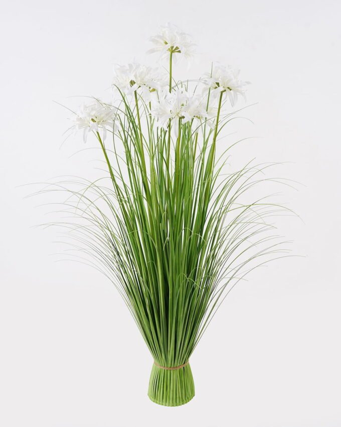 Artificial Grass 65*65*90cm Lycoris radiata *7 GS-61925008 2025AUG YeahFlower is one of Chinese leading OEM manufacturers and exporters , supplying the silk flowers, wholesale artificial trees