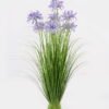 Artificial Grass 65*65*90cm Lycoris radiata *7 GS-61925008 2025AUG YeahFlower is one of Chinese leading OEM manufacturers and exporters , supplying the silk flowers, wholesale artificial trees
