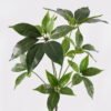 Artificial Plant 38 38 110cm Umbrella Leaf single stem GS-46725037_3 Artificial Plant 38*38**110cm Umbrella Leaf single stem GS-46725037 2025JUL YeahFlower is one of Chinese leading OEM manufacturers and exporters , supplying the silk flowers, wholesale artificial trees