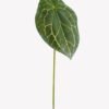 Artificial Plant 30*30*81cm Anthurium crystallinum single stem GS-70325011KD 2025SEP YeahFlower is one of Chinese leading OEM manufacturers and exporters , supplying the silk flowers, wholesale artificial trees
