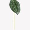 Artificial Plant 30*30*81cm Anthurium crystallinum single stem GS-70325011KD 2025SEP YeahFlower is one of Chinese leading OEM manufacturers and exporters , supplying the silk flowers, wholesale artificial trees