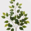 Artificial Plant 50*50*65cm Bamboo leaf single stem/42 lvs GS-79325006 2025SEP YeahFlower is one of Chinese leading OEM manufacturers and exporters , supplying the silk flowers, wholesale artificial trees