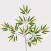 Artificial Plant 56*56*60cm Bamboo leaf single stem/60 lvs GS-79325003 2025SEP YeahFlower is one of Chinese leading OEM manufacturers and exporters , supplying the silk flowers, wholesale artificial trees