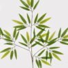 Artificial Plant 56*56*60cm Bamboo leaf single stem/60 lvs GS-79325003 2025SEP YeahFlower is one of Chinese leading OEM manufacturers and exporters , supplying the silk flowers, wholesale artificial trees