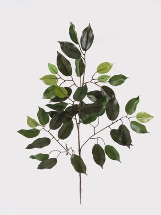 Artificial Plant 56*56*60cm Bamboo leaf single stem/60 lvs GS-79325003 2025SEP 3,000+ sqm showroom with thousands of artificial flowers, plants & trees ready for global sourcing.