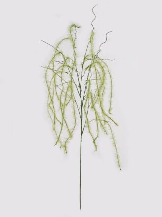 Artificial Plant 44*44*130cm Branch single stem GS-30025006 2025JUL 3,000+ sqm showroom with thousands of artificial flowers, plants & trees ready for global sourcing.