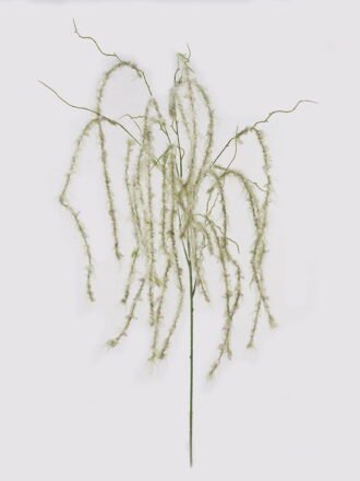 Artificial Plant 44*44*130cm Branch single stem GS-30025006 2025JUL 3,000+ sqm showroom with thousands of artificial flowers, plants & trees ready for global sourcing.