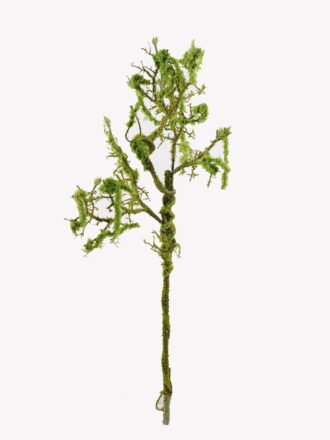 Artificial Flower 16*16*55cm Hydrangea single stem GS-30025010 2025JUL 3,000+ sqm showroom with thousands of artificial flowers, plants & trees ready for global sourcing.