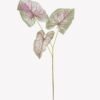 Artificial Plant 26*26*93cm Caladium *3 bush GS-70325007 2025SEP YeahFlower is one of Chinese leading OEM manufacturers and exporters , supplying the silk flowers, wholesale artificial trees