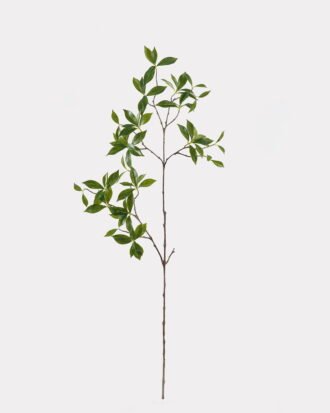 Artificial Plant 40*40*113cm Cape jasmine leaf single stem GS-70325003 2025SEP YeahFlower is one of Chinese leading OEM manufacturers and exporters , supplying the silk flowers, wholesale artificial trees Artificial Plant 40*40*113cm Cape jasmine leaf single stem GS-70325003 2025SEP YeahFlower is one of Chinese leading OEM manufacturers and exporters , supplying the silk flowers, wholesale artificial trees