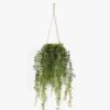 Artificial Plant 30*30*122cm Chlorophytum comosum hanging GS-48125001 2025JUL YeahFlower is one of Chinese leading OEM manufacturers and exporters , supplying the silk flowers, wholesale artificial trees