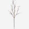 Artificial Plant 22*96cm Deadwood single stem GS-57725002 2025AUG YeahFlower is one of Chinese leading OEM manufacturers and exporters , supplying the silk flowers, wholesale artificial trees