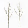 Artificial Plant 25*100cm Deadwood single stem GS-57725003 2025AUG YeahFlower is one of Chinese leading OEM manufacturers and exporters , supplying the silk flowers, wholesale artificial trees