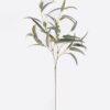 Artificial Plant 40*40*100cm Eucalyptus leaf *2 single stem GS-25825005 2025JUL YeahFlower is one of Chinese leading OEM manufacturers and exporters , supplying the silk flowers, wholesale artificial trees
