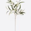 Artificial Plant 40*40*100cm Eucalyptus leaf *2 single stem GS-25825005 2025JUL YeahFlower is one of Chinese leading OEM manufacturers and exporters , supplying the silk flowers, wholesale artificial trees