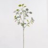 Artificial Plant 33*33*92cm Eucalyptus single stem/47 lvs GS-72825002 2025SEP YeahFlower is one of Chinese leading OEM manufacturers and exporters , supplying the silk flowers, wholesale artificial trees