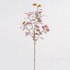Artificial Plant 33*33*92cm Eucalyptus single stem/47 lvs GS-72825002 2025SEP YeahFlower is one of Chinese leading OEM manufacturers and exporters , supplying the silk flowers, wholesale artificial trees