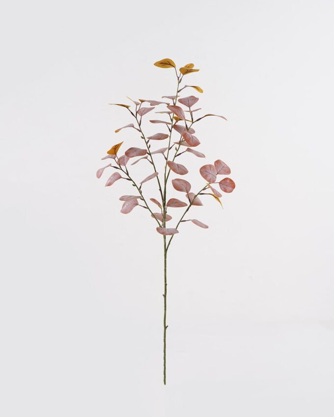 Artificial Plant 33*33*92cm Eucalyptus single stem/47 lvs GS-72825002 2025SEP YeahFlower is one of Chinese leading OEM manufacturers and exporters , supplying the silk flowers, wholesale artificial trees