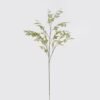 Artificial Plant 18*18*116cm  Fern leaf branch single stem GS-14525017 2025JUL YeahFlower is one of Chinese leading OEM manufacturers and exporters , supplying the silk flowers, wholesale artificial trees
