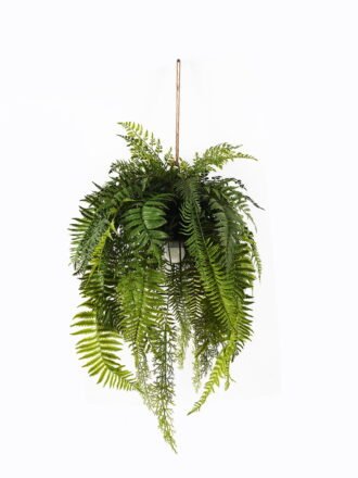 Artificial Plant 51*51*107cm Chlorophytum comosum hanging GS-48125002 2025JUL 3,000+ sqm showroom with thousands of artificial flowers, plants & trees ready for global sourcing.