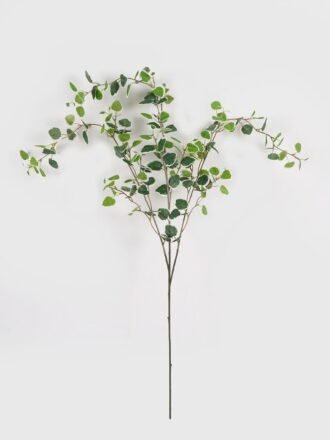 Artificial Plant 20*20*93cm Leaf single stem/180 lvs GS-13825023 2025JUL 3,000+ sqm showroom with thousands of artificial flowers, plants & trees ready for global sourcing.