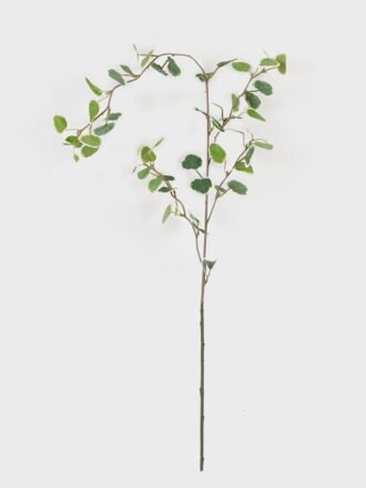 Artificial Flower 10*10*70cm Leaf single stem/60 lvs GS-13825026 2025JUL 3,000+ sqm showroom with thousands of artificial flowers, plants & trees ready for global sourcing.