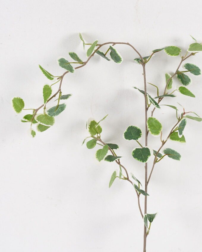 Artificial Plant Fig tree leaf single stem 60 lvs GS-13825025_4 Artificial Plant 10*10*70cm Fig tree leaf single stem/60 lvs GS-13825025 2025JUL YeahFlower is one of Chinese leading OEM manufacturers and exporters , supplying the silk flowers, wholesale artificial trees