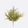 Artificial Plant 25*25*45cm Grass bush GS-54025030 2025AUG YeahFlower is one of Chinese leading OEM manufacturers and exporters , supplying the silk flowers, wholesale artificial trees