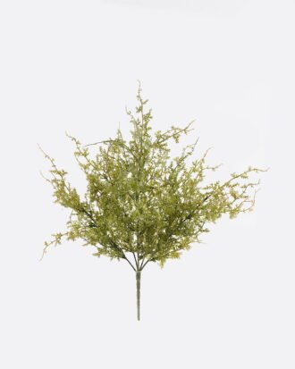 Artificial Plant 25*25*45cm Grass bush GS-54025030 2025AUG YeahFlower is one of Chinese leading OEM manufacturers and exporters , supplying the silk flowers, wholesale artificial trees