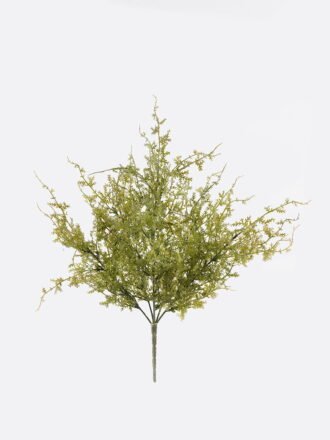 Dried Flowers 50*50cm Garland wreath GS-56625022 2025AUG YeahFlower is one of Chinese leading OEM manufacturers and exporters , supplying the silk flowers, wholesale artificial trees