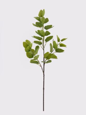 Artificial Plant 36*36*76cm Leaf single stem GS-46725038 2025JUL 3,000+ sqm showroom with thousands of artificial flowers, plants & trees ready for global sourcing.