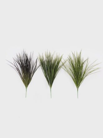 Artificial Plant 40*40*65cm Leaf *9 bush GS-65225016 2025AUG 3,000+ sqm showroom with thousands of artificial flowers, plants & trees ready for global sourcing.