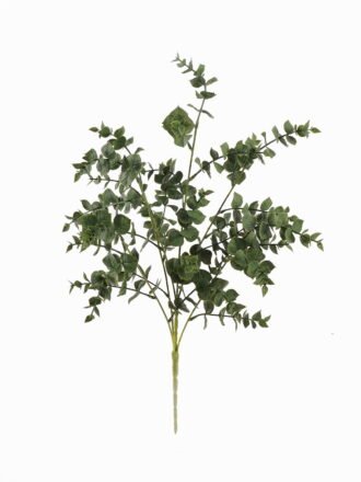 Artificial Plant 40*40*65cm Leaf *9 bush GS-65225014 2025AUG 3,000+ sqm showroom with thousands of artificial flowers, plants & trees ready for global sourcing.