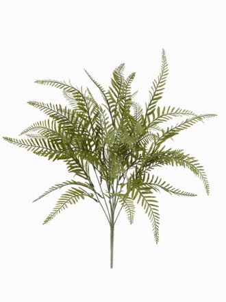 Artificial Plant 40*40*65cm Leaf *9 bush GS-65225014 2025AUG 3,000+ sqm showroom with thousands of artificial flowers, plants & trees ready for global sourcing.