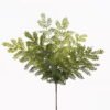 Artificial Plant Leaf bush GS-48125005_2 Artificial Plant 25*25*48cm Leaf bush GS-48125005 2025JUL YeahFlower is one of Chinese leading OEM manufacturers and exporters , supplying the silk flowers, wholesale artificial trees